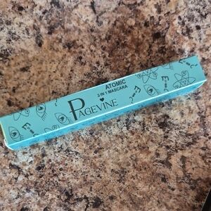 PageVine Atomic 3-in-1 Mascara